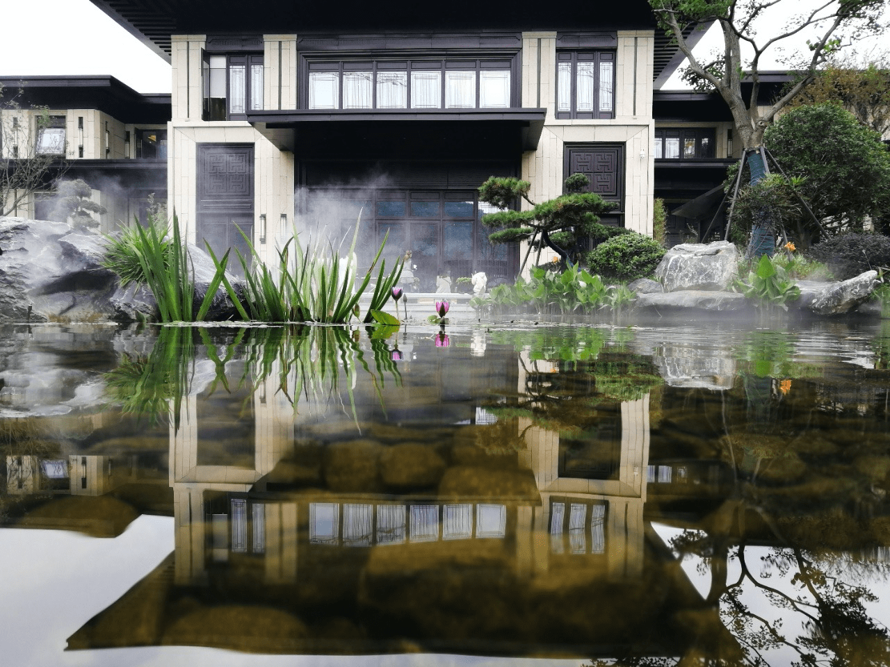 福清凯景江山府 楼盘具体情况——看到心动,赶紧来电预约哦!