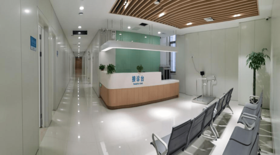 汾东院区血液透析室开诊了-搜狐大视野-搜狐新闻