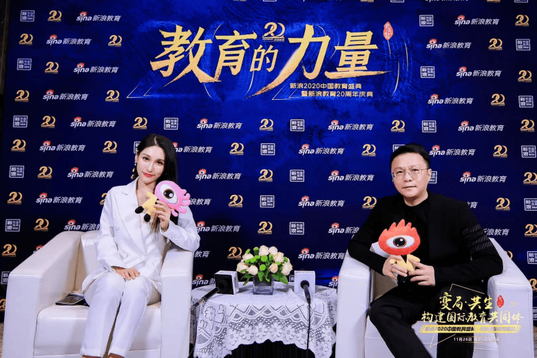 作为在线美育教育行业资深专家,美术宝教育创始人兼ceo甘凌表示:"国家