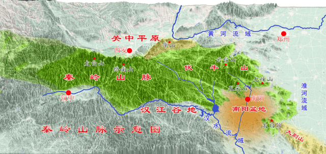 中国"文旅康养"的南阳解读