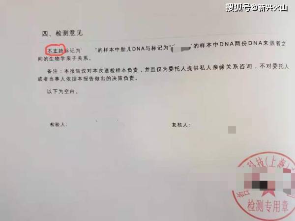 dna亲子鉴定师:毁三观的狗血剧情,有人直接把妻子腿打断_手机搜狐网