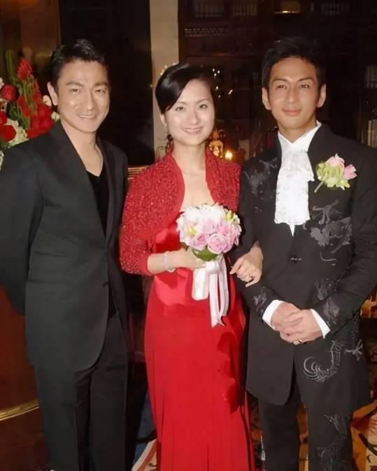 幸运的刘德盛:亲哥刘德华帮他成千万富豪,却任由大姐穷困潦倒