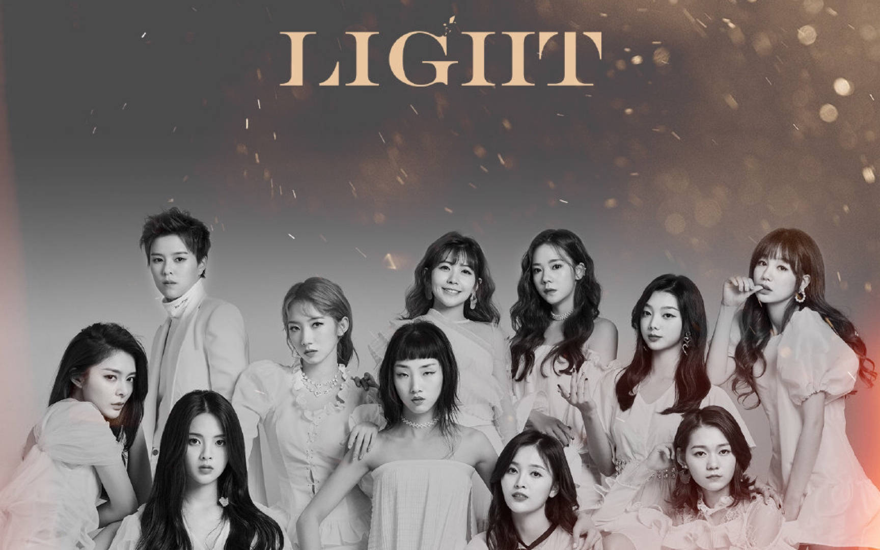 杨超越这滴油锅里的水还能炸多久