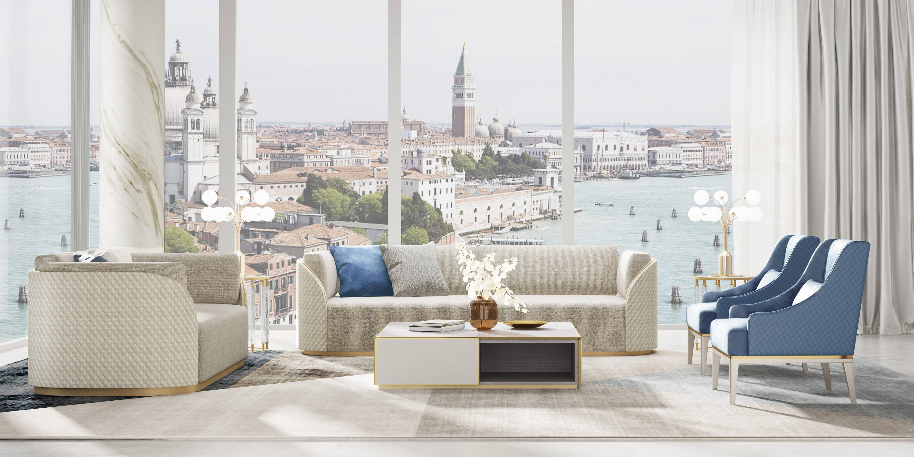 高端轻奢品牌——赫本 (hepburn),欧极家家具有限公司旗下的而这一次