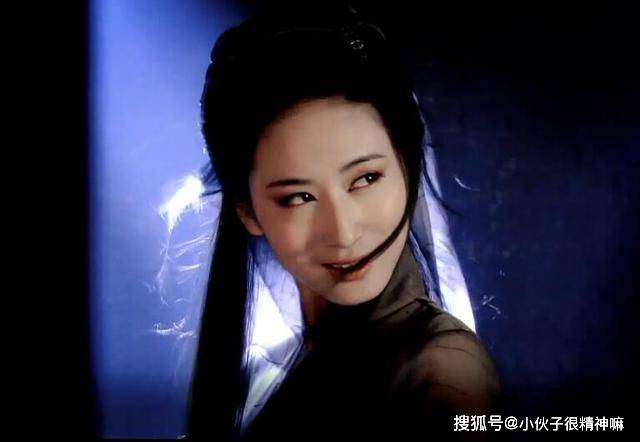 十年前的这部剧才是真正的颜值爆表啊