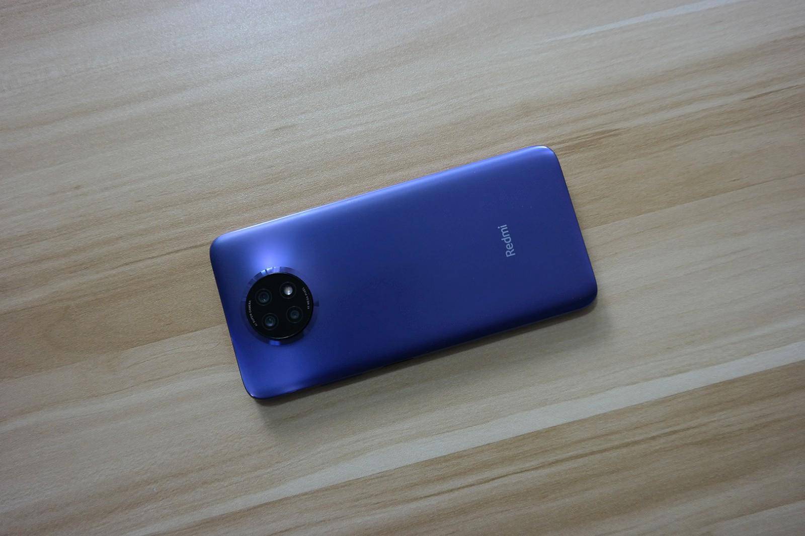 redminote9开箱评测配置升级幅度大功能体验好