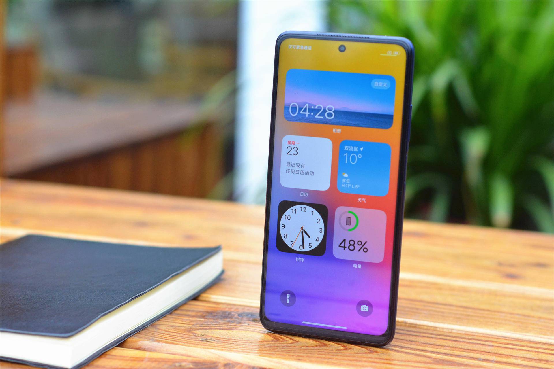 原创一亿像素hm2大底到底拍照咋样?note9pro实拍样张鉴赏