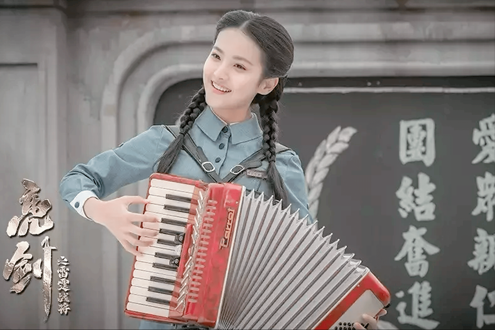 《雷霆战将》导演不满停播,大胆回应剧中雷点,没想到更加引民愤_手机