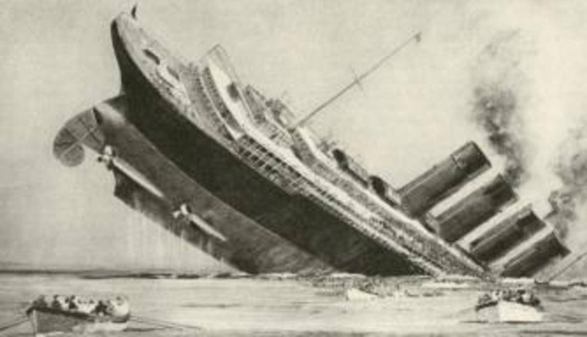 毛里塔尼亚号邮轮残骸图片