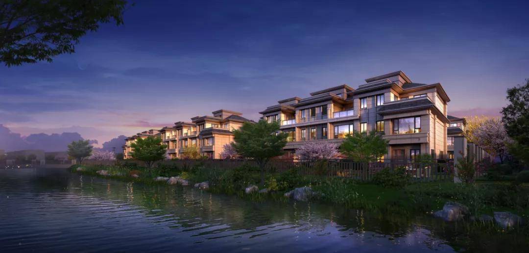 上海青浦中骏御景台为什么这么火真实情况解密简直震撼人心