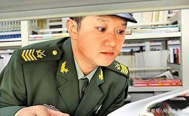 一级军士长什么级别？中国一级军士长是如何养成的？