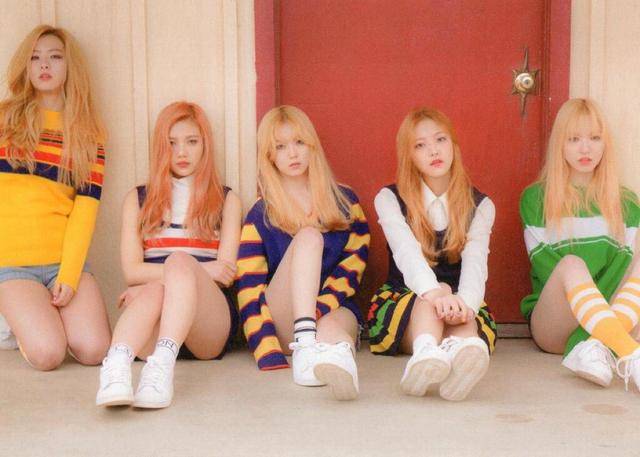 原创红贝贝公开最新照片成员状态差引争议看来耍大牌事件影响很大