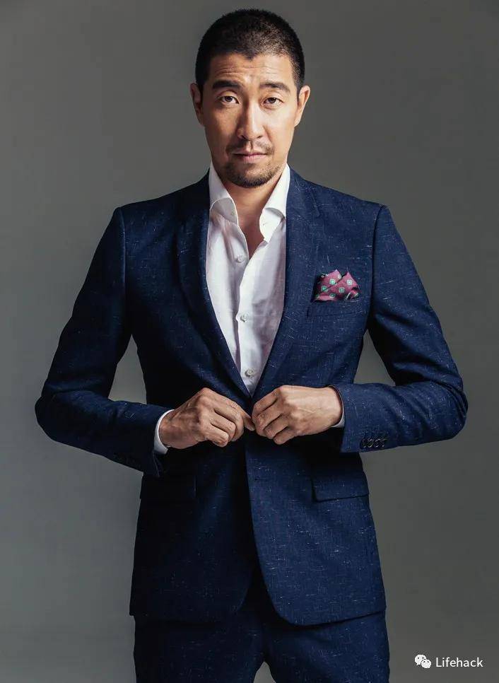 王千源你太撩了!演技炸裂,肌肉吊打小鲜肉.我好可啊