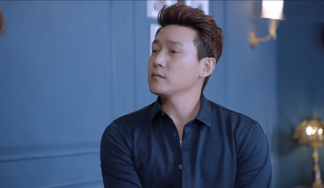 陆毅的新片,看得我差点"英年早逝"