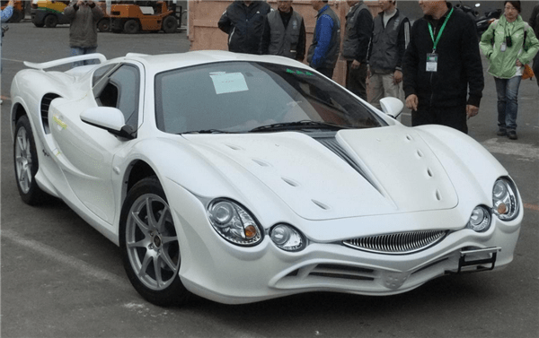 令人摸不着头脑的复古风光冈buddy正式公布售价