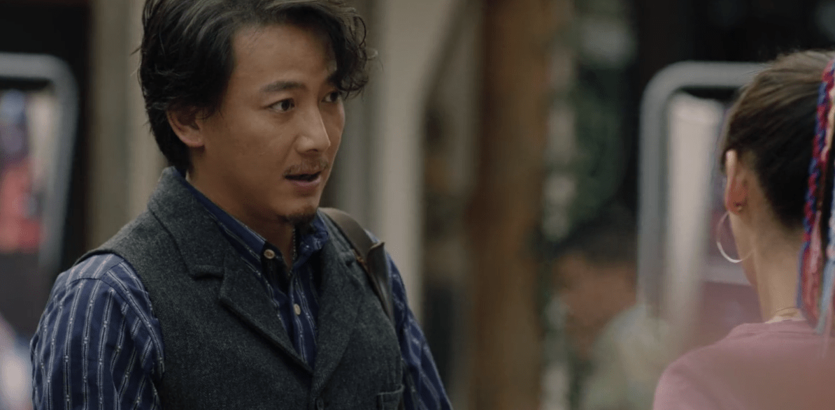 焕脸:潘启文被换脸不是偶然事件,幕后真凶或是杨教授的儿子