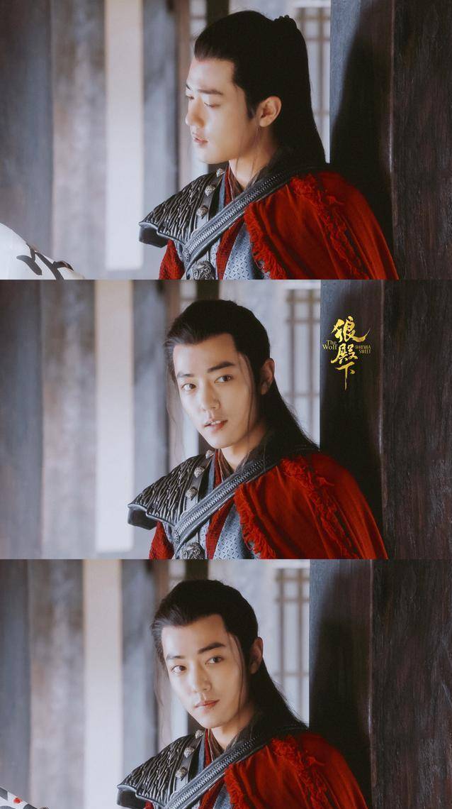 官博"独特方式"表宠爱,暖心举动太催泪_殿下