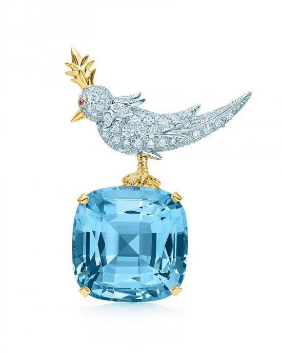 蒂芙尼推出13.7万的麻将！史上最贵的幺鸡和一筒在这……