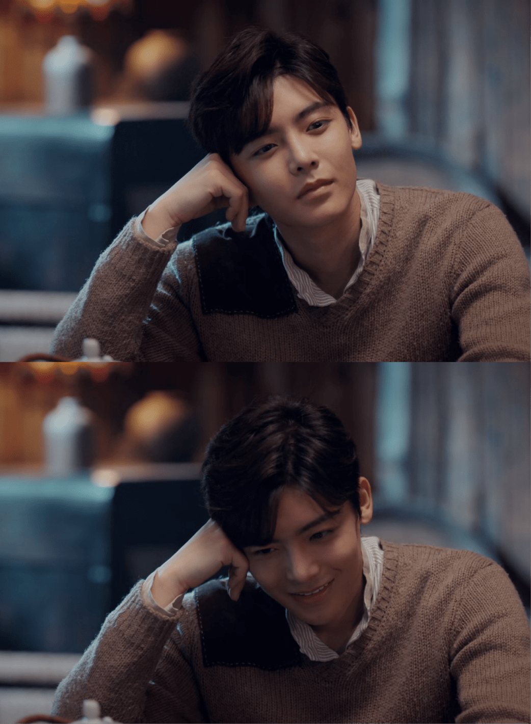 八倍镜看房心宅猎人值得细品