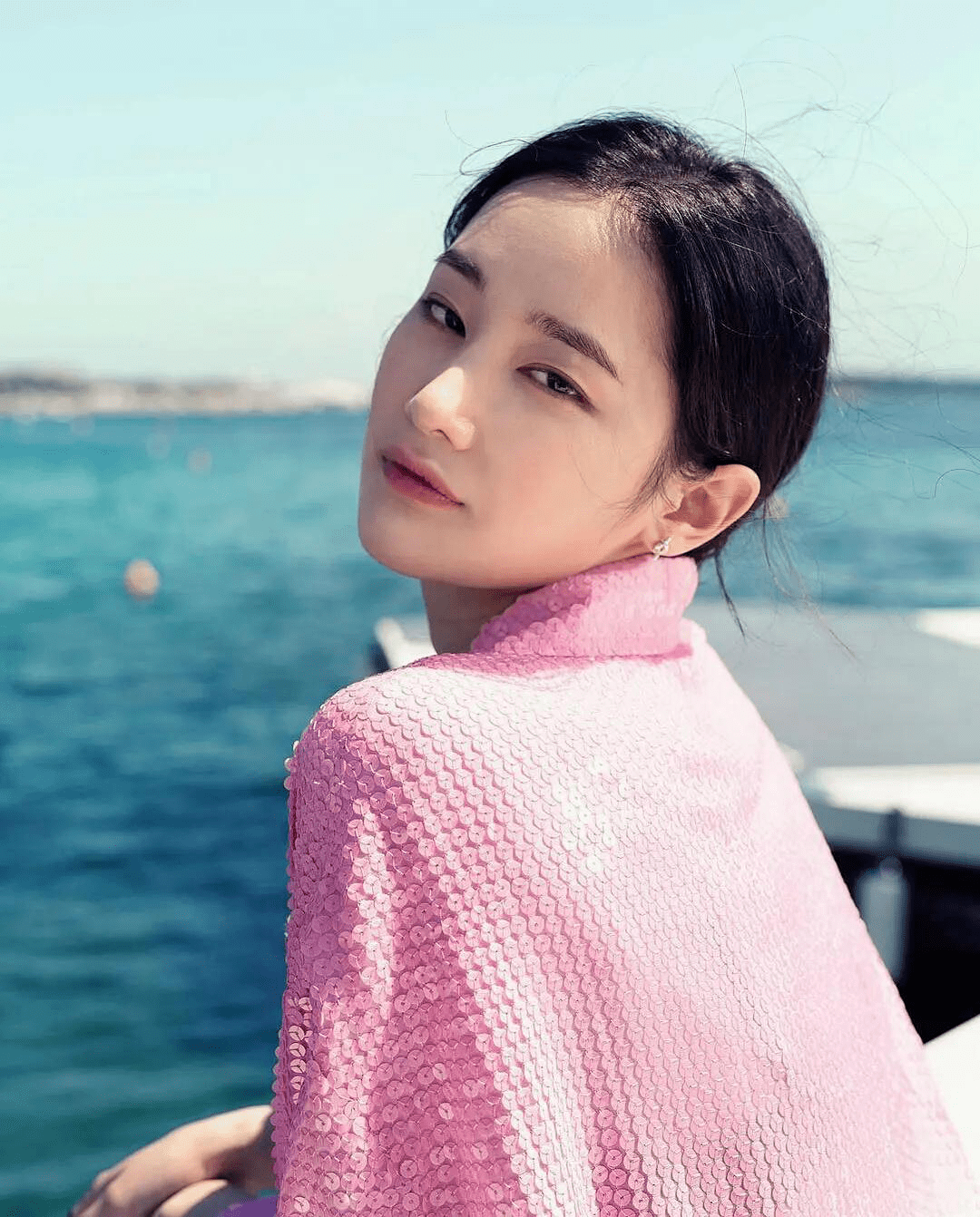 韩国最年轻影帝的成名作,美丽下是惊悚,值得二刷三刷