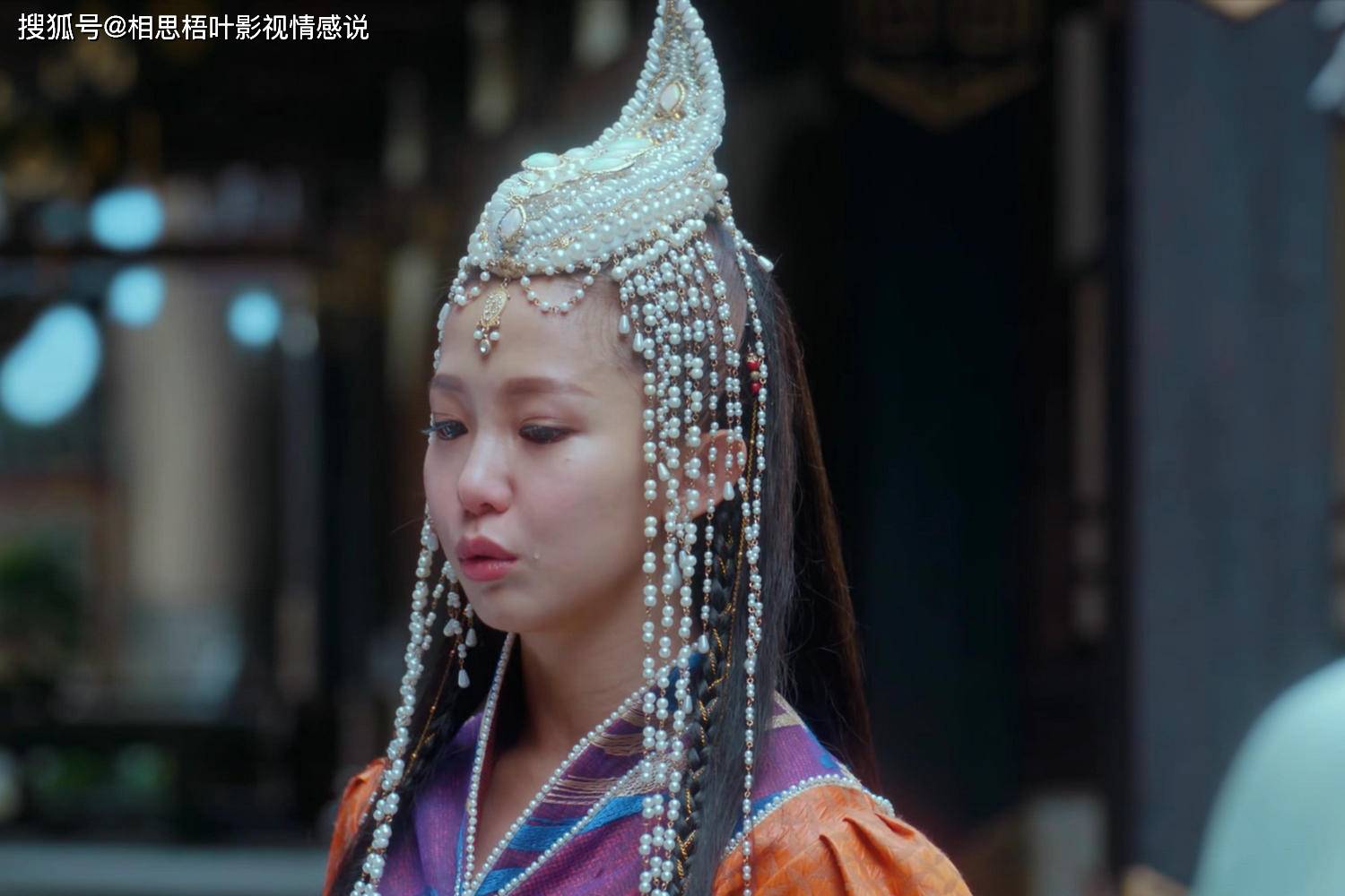 狼殿下之宝娜公主走错了路要及时回头爱错了人要及时止损