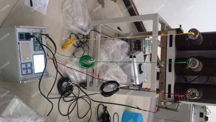 断路器|断开关触点弹跳时间测试仪
