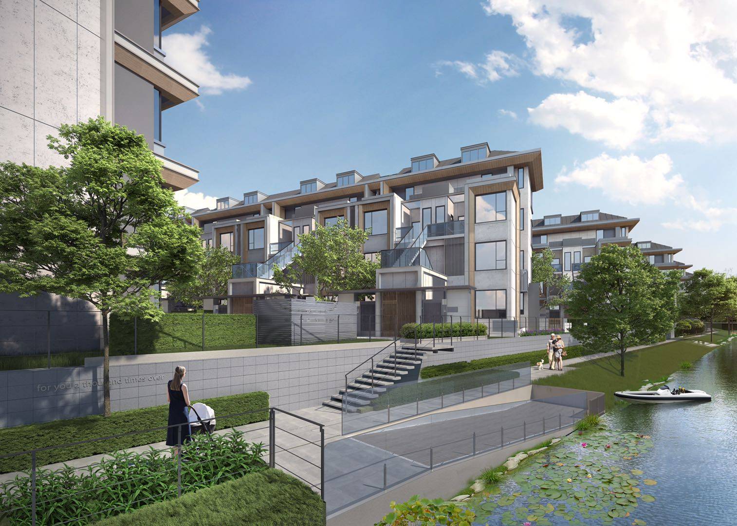 上海青浦中柏湖滨壹号怎么样内部员工劲爆揭秘为什么卖这么火爆官网