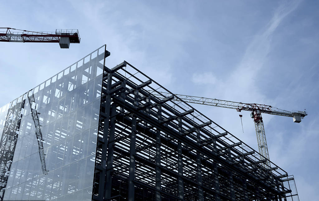 2020年建筑行业建筑人才未来发展如何走向