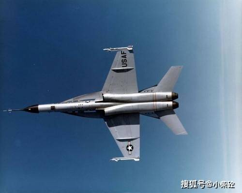 三马赫拦截机——yf-12战斗机