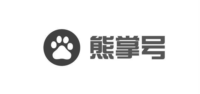 百度的熊掌logo可以说是在中国互联网历史上非常经典的一个logo了