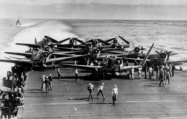 中途岛海战电影 来自搜狐网