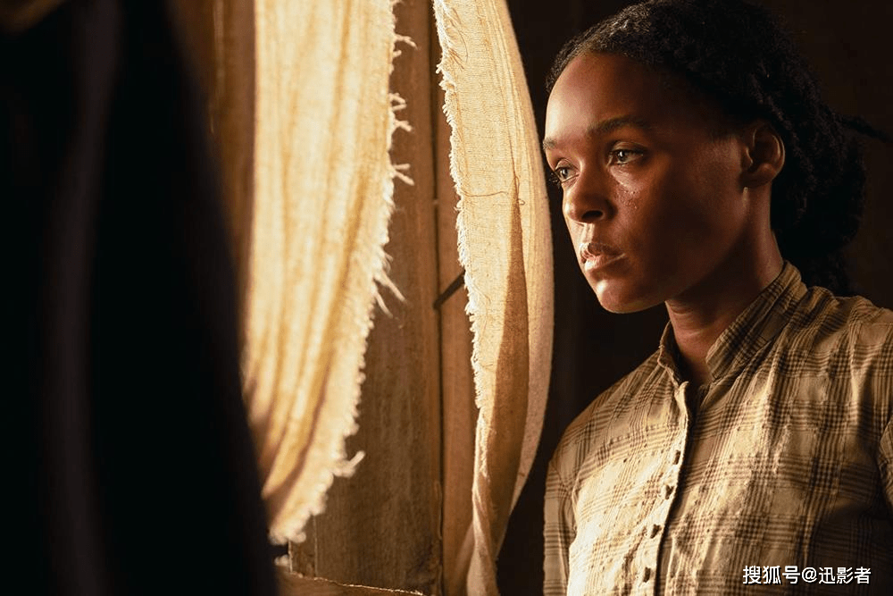 原创内战前一场精心设计的布局会是下一个逃出绝命镇