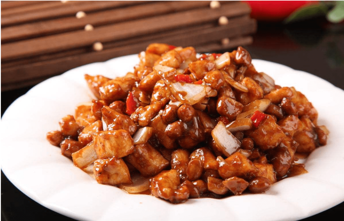 一道做起来超简单的下饭菜,味道好到没话可说!_胡萝卜