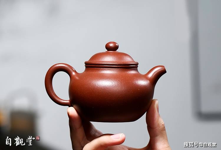 顾景舟大师最爱泥料"底槽清",它有什么魅力?