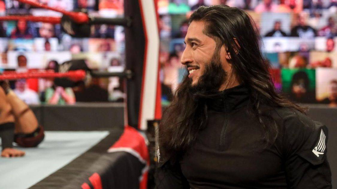 史上最划水的反派组织首领阿里表示金玉其外败絮其中