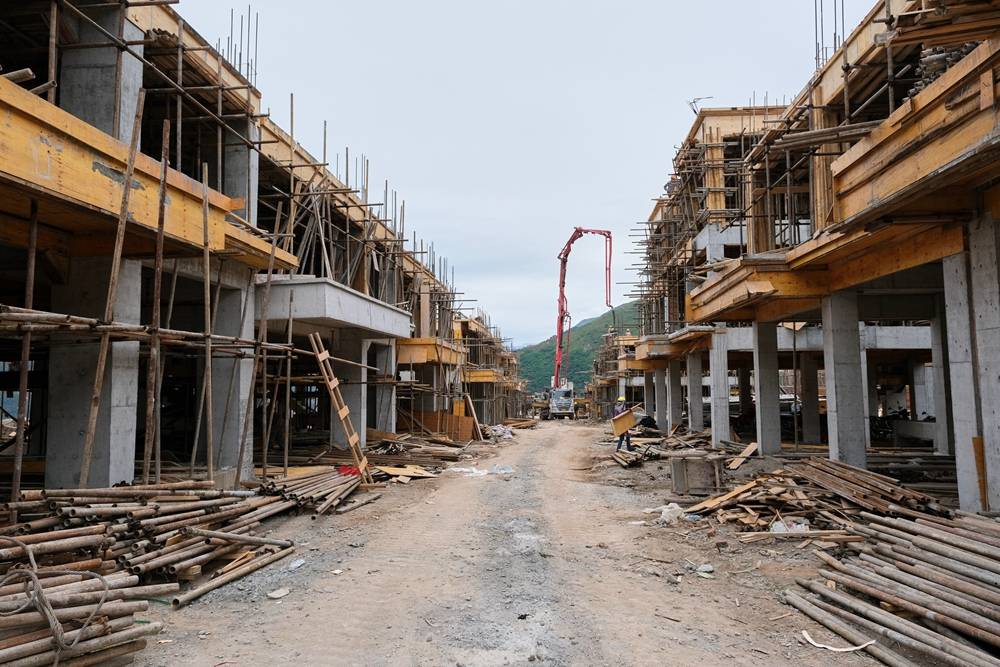 四川會東:同心協力聚眾智 萬眾一心建家園