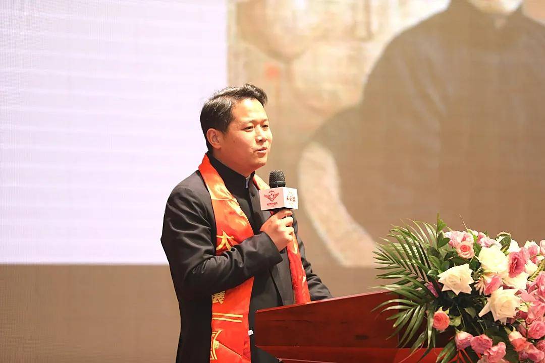 趁热打铁精英酱酒未来酱潮城海宁宣布百亿增长战略