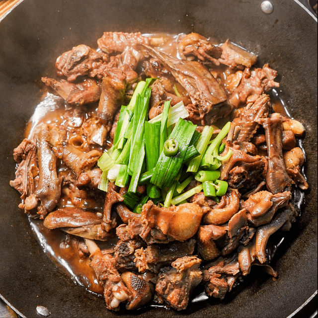 深圳美食|隐藏在华强北附近宾馆的醉鹅,巨受欢迎,超多人排队吃_手机