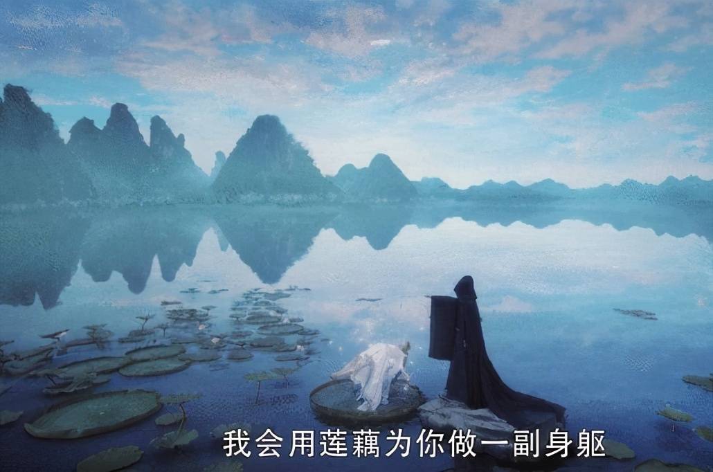 原创今夕何夕将重启第三世剧集节奏越来越紧凑目测这一世最甜