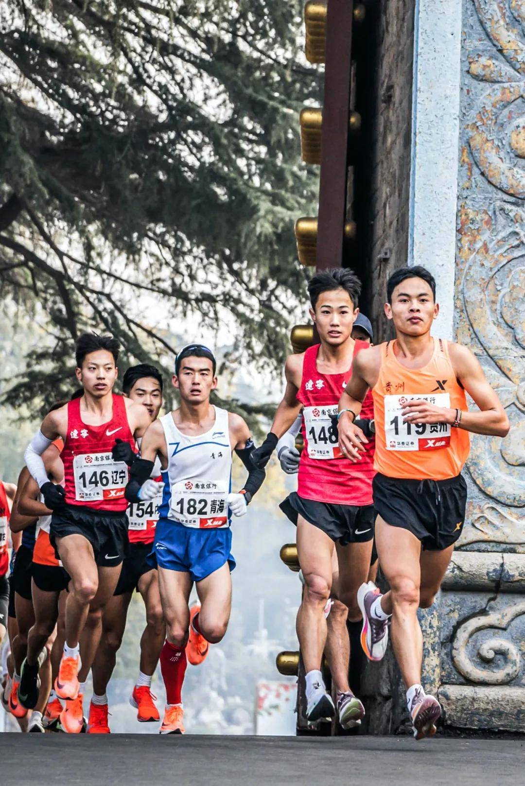 原创双人奥运达标辽宁中长跑再崛起