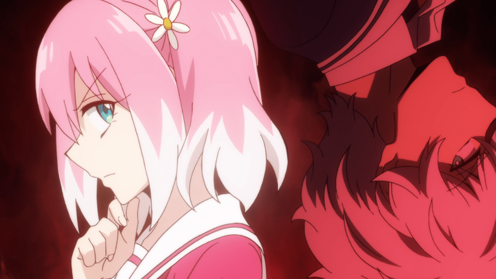 原创娜娜被搜身感到浑身不得劲的威胁最强能力者出现