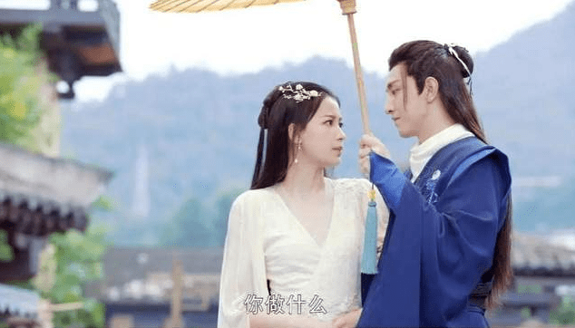 原创今夕何夕将重启第三世剧集节奏越来越紧凑目测这一世最甜