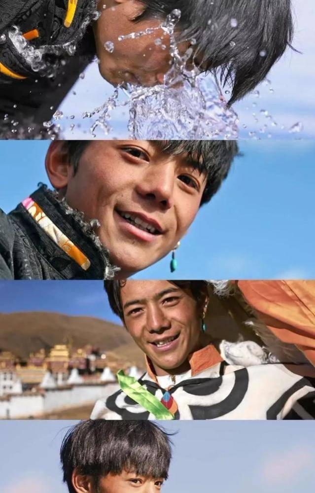 丁真为什么能爆火?竟然是因为这些原因