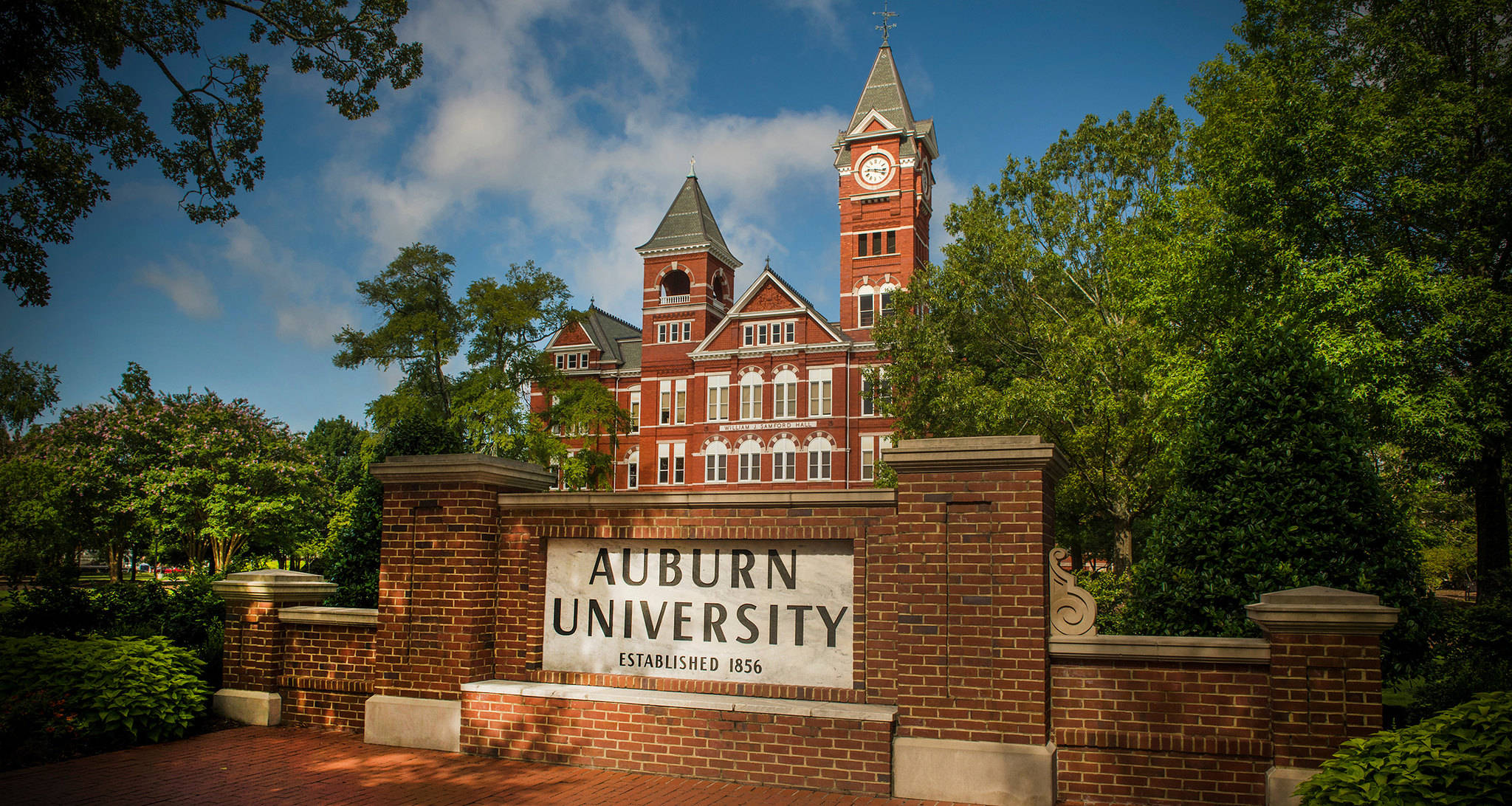 auburn university