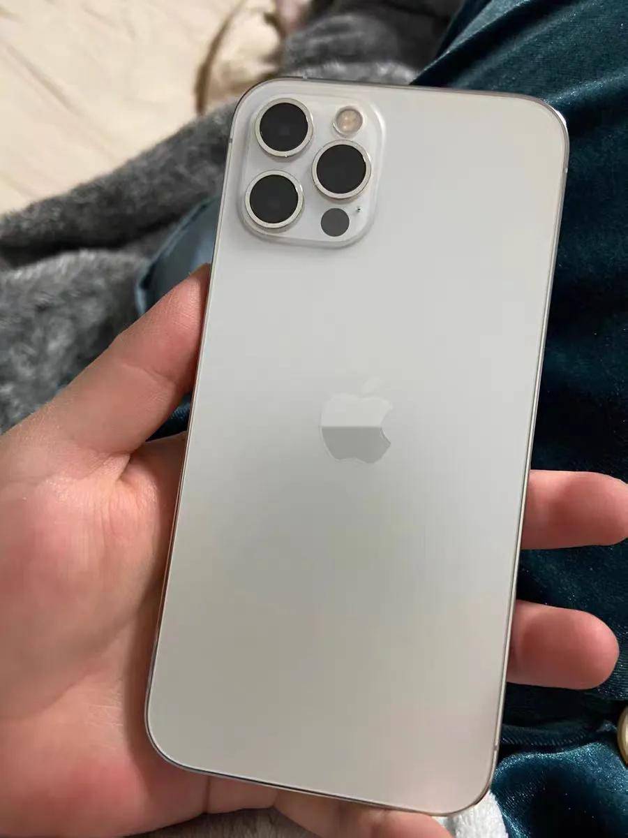 phone12 pro被拼多多拿下!便宜400块还是现货~_手机搜狐网