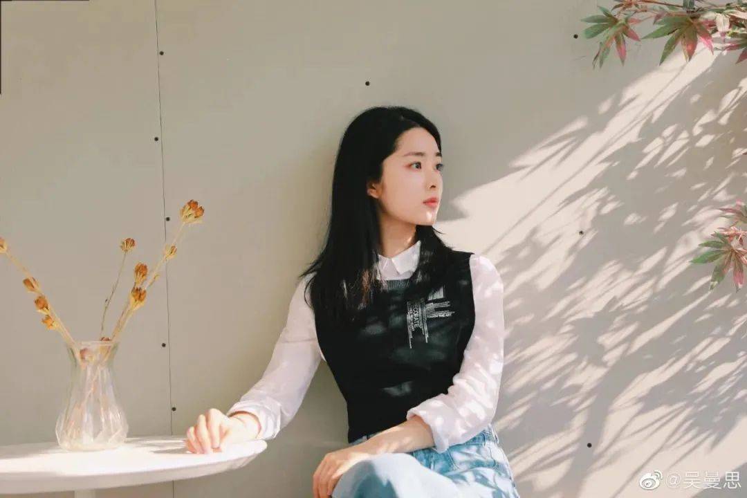 吴曼思丨小甜剧与众生相都可的多样演技,值得一记安利