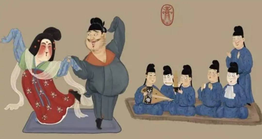 古代没有周六、周日，那么古人们是如何休假的？_搜狐网