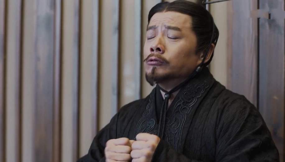 《大秦赋》:正因嬴异人在这三件事上没有顺从华阳,嬴政才能登基