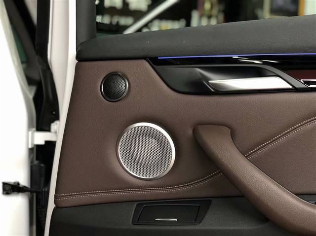 成都美声专业音响改装/宝马x1音响改装德国艾索特w1旗舰版12件套_搜狐