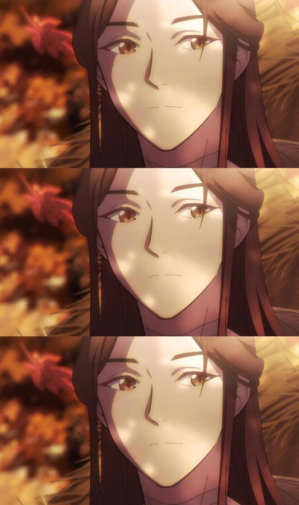 天官赐福动漫壁纸 | 哥哥,成亲吧